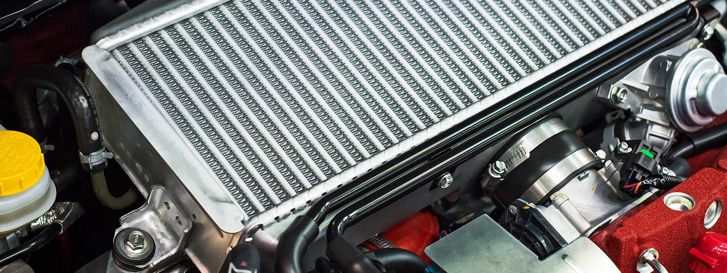 Ремонт системы охлаждения