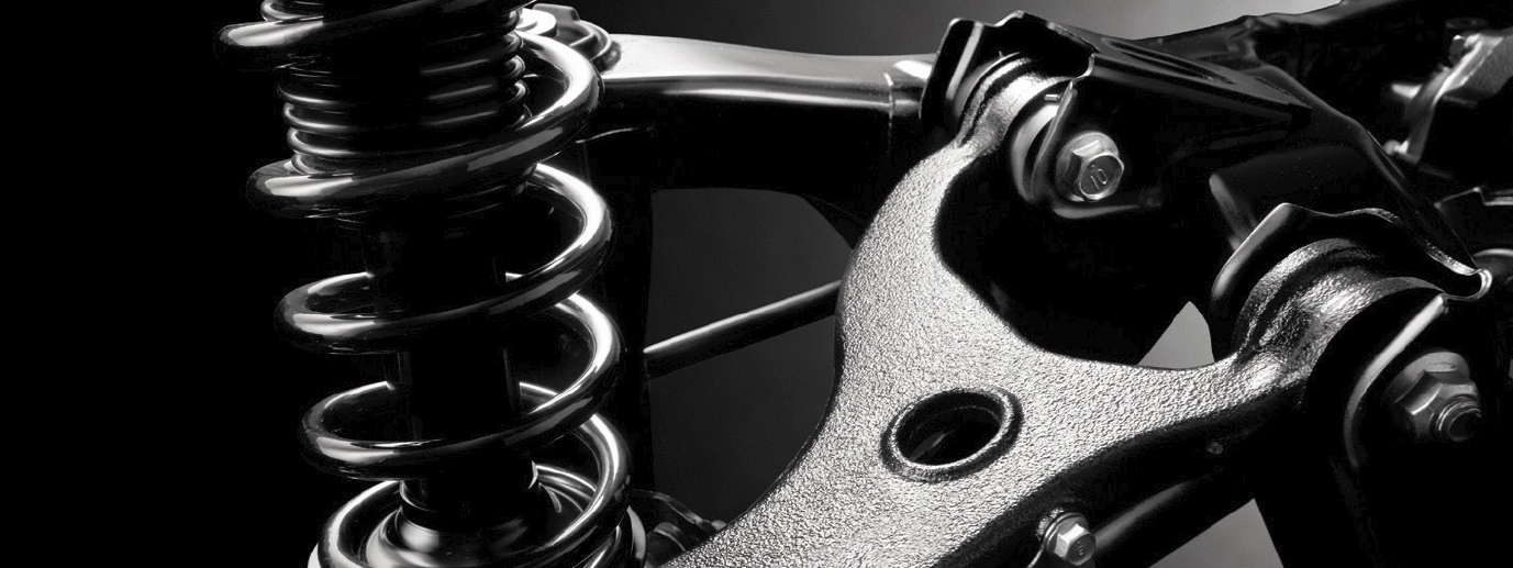 Ремонт и диагностика подвески автомобиля