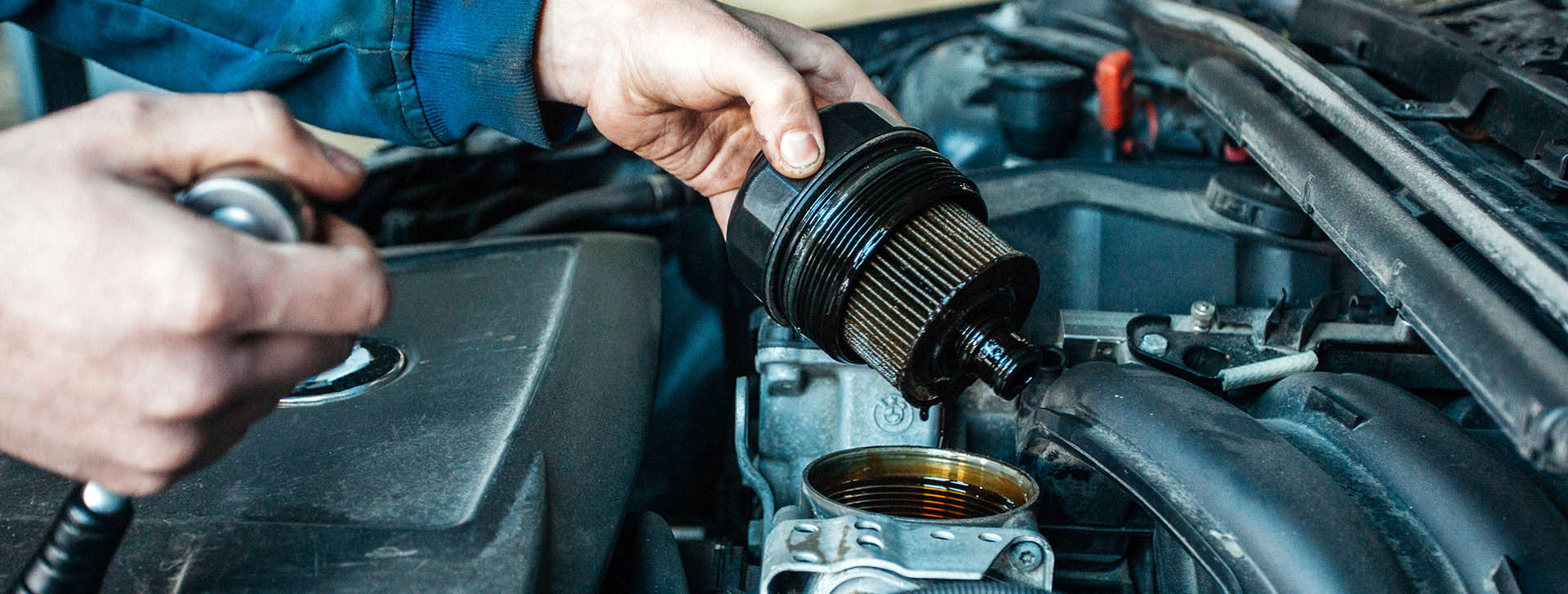 Техническое обслуживание (ТО) автомобиля